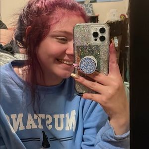 Meet your Posher, Hanna